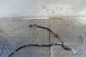 Изображение товара 91499 - 00091499 trubka gidrousilitelya 