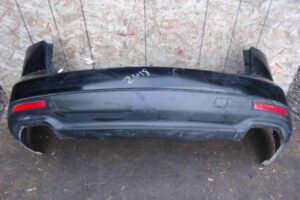 Изображение товара 91502 - 00091502 bamper zadnij Citroen C5 3