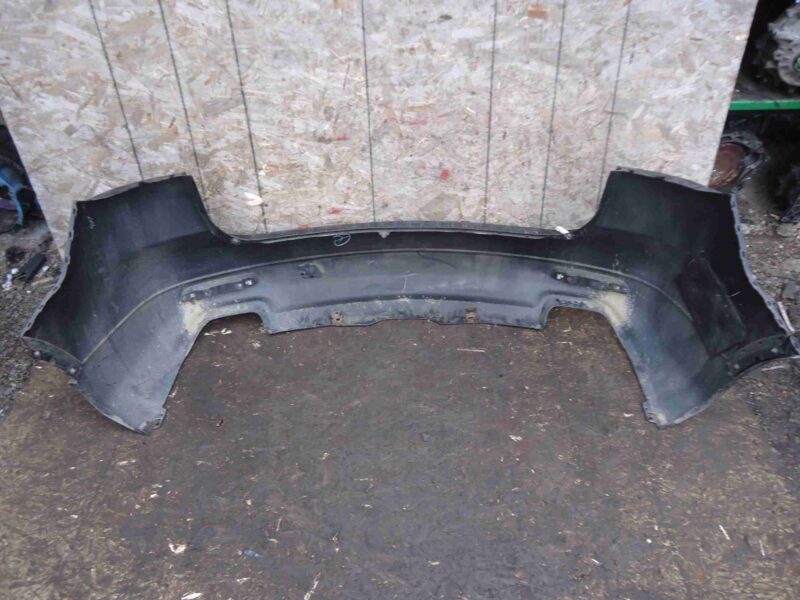 Изображение товара 91502 - 00091502 bamper zadnij Citroen C5