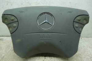 Изображение товара 91508 - 00091508 podushka bezopasnosti voditelya Ford Edge