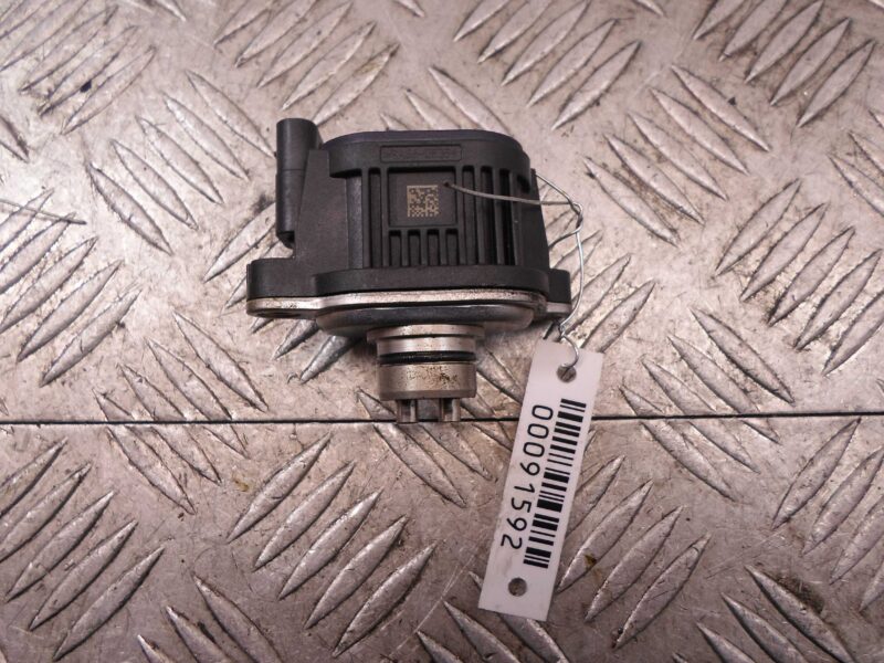 Изображение товара 91592 - 00091592 klapan elektromagnitnyj