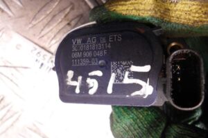 Изображение товара 91592 - 00091592 klapan elektromagnitnyj 1