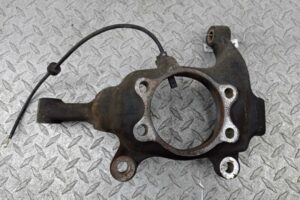 Изображение товара 91607 - 00091607 kulak povorotnyj levyj 