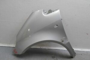 Изображение товара 91609 - 00091609 krylo levoe Hummer H3