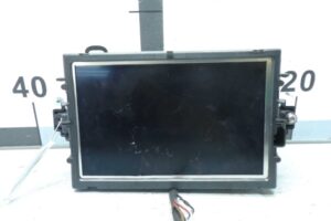 Изображение товара 91640 - 00091640 displej informatsionnyj Honda Ridgeline