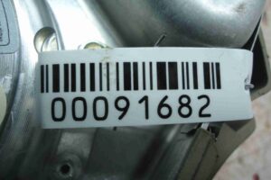 Изображение товара 91682 - 00091682 podushka bezopasnosti voditelya Ford Contour