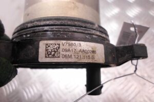 Изображение товара 91725 - 00091725 korpus termostata 2