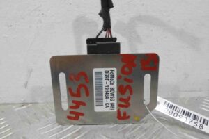 Изображение товара 91758 - 00091758 antenna Chevrolet Aveo