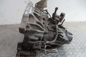 Изображение товара 91784 - 00091784 mkpp Dodge Caravan