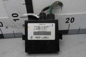 Изображение товара 91859 - 00091859 blok upravleniya zadnej dveri 