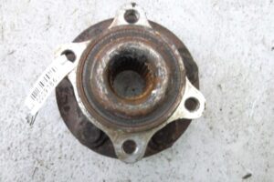 Изображение товара 91865 - 00091865 stupitsa perednyaya pravaya Chevrolet Aveo