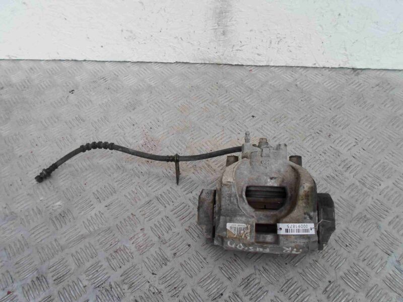 Изображение товара 91875 - 00091875 support perednij levyj Chevrolet Aveo