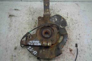 Изображение товара 91977 - 00091977 kulak povorotnyj levyj 