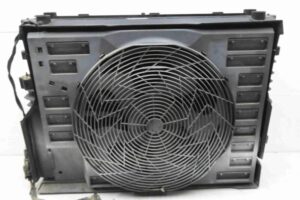 Изображение товара 91993 - 00091993 kasseta radiatorov 