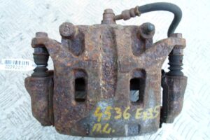 Изображение товара 92050 - 00092050 support perednij levyj Toyota Hiace