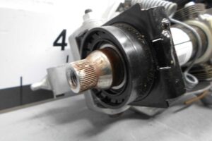 Изображение товара 92068 - 00092068 kolonka rulevaya 1