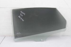 Изображение товара 92081 - 00092081 steklo dveri zadnej levoj Chevrolet Aveo