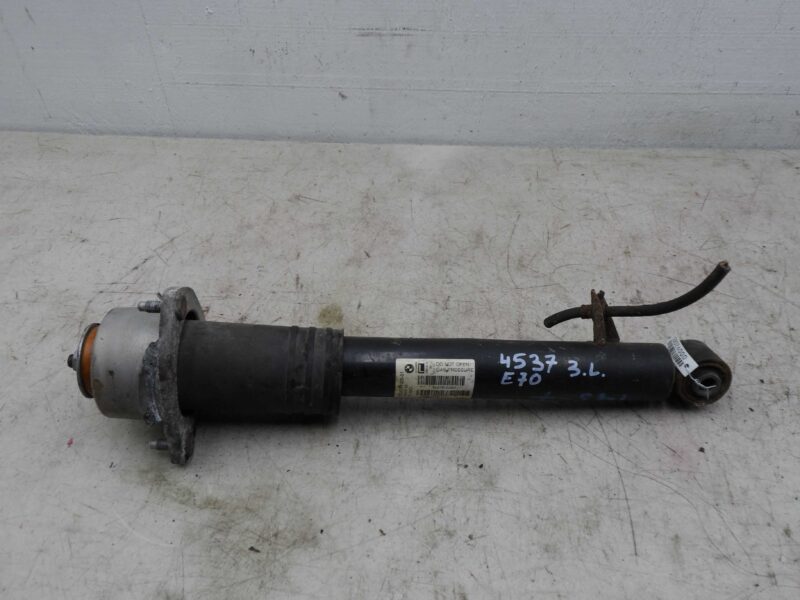 Изображение товара 92083 - 00092083 amortizator zadnij levyj