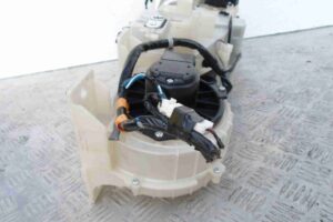 Изображение товара 92087 - 00092087 korpus otopitelya (pechki) Citroen C5 1