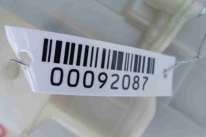 Изображение товара 92087 - 00092087 korpus otopitelya (pechki) Citroen C5 2