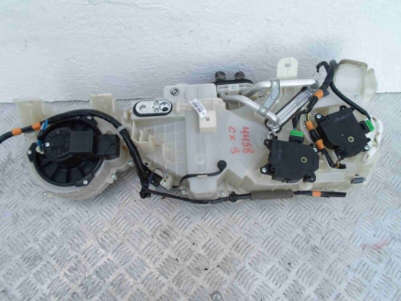 Изображение товара 92087 - 00092087 korpus otopitelya (pechki) Citroen C5