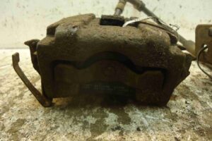 Изображение товара 92119 - 00092119 support zadnij pravyj BMW 4 Series 3