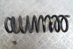 Изображение товара 92185 - 00092185 pruzhina zadnyaya Alfa Romeo 146