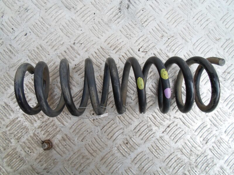 Изображение товара 92185 - 00092185 pruzhina zadnyaya Alfa Romeo 146