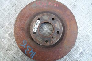 Изображение товара 92193 - 00092193 disk tormoznoj perednij Toyota Hiace