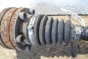 Изображение товара 92219 - 00092219 poluos zadnyaya pravaya 