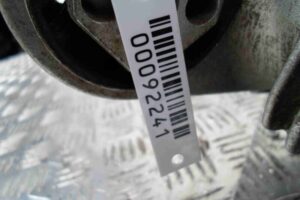 Изображение товара 92241 - 00092241 reduktor perednij 