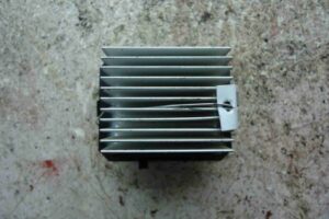 Изображение товара 92259 - 00092259 rezistor otopitelya 