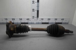 Изображение товара 92303 - 00092303 poluos perednyaya levaya 