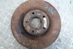 Изображение товара 92326 - 00092326 disk tormoznoj perednij Toyota Hiace