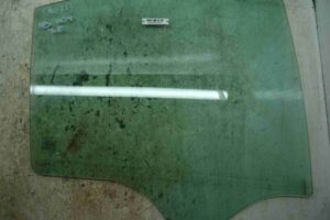 Изображение товара 92364 - 00092364 steklo dveri zadnej pravoj Honda Ridgeline