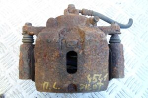 Изображение товара 92447 - 00092447 support perednij levyj Volkswagen Amarok