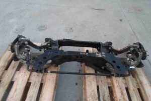 Изображение товара 92486 - 00092486 balka zadnyaya 