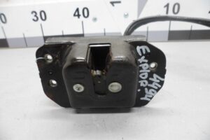 Изображение товара 92569 - 00092569 zamok bagazhnika Skoda Yeti