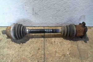 Изображение товара 92597 - 00092597 poluos perednyaya pravaya 