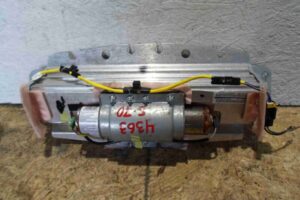 Изображение товара 92623 - 00092623 podushka bezopasnosti passazhira 