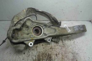 Изображение товара 92689 - 00092689 kulak povorotnyj pravyj 