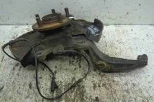 Изображение товара 92789 - 00092789 kulak povorotnyj levyj Audi A4