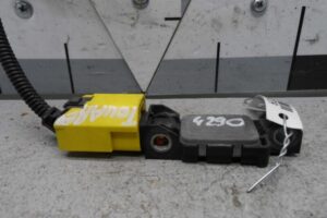 Изображение товара 92839 - 00092839 datchik udara Toyota Matrix