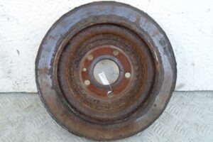 Изображение товара 92846 - 00092846 disk tormoznoj zadnij Skoda Yeti