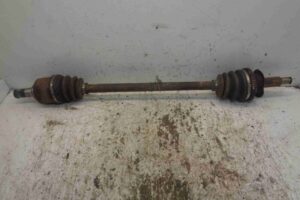 Изображение товара 92933 - 00092933 poluos zadnyaya pravaya 