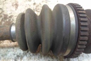 Изображение товара 92933 - 00092933 poluos zadnyaya pravaya 3