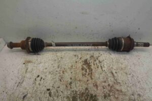 Изображение товара 92985 - 00092985 poluos zadnyaya levaya Citroen C5