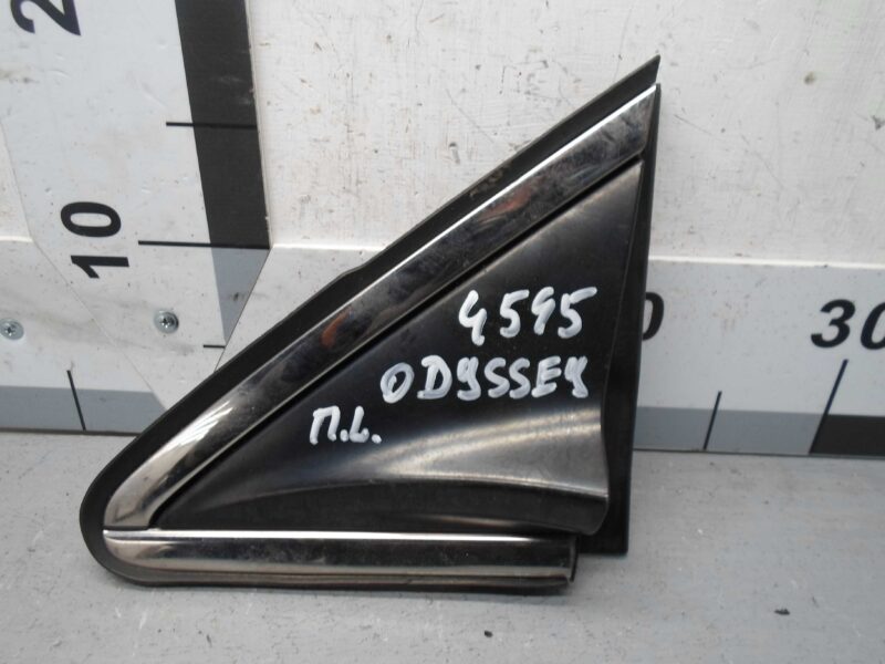 Изображение товара 93017 - 00093017 steklo kuzovnoe levoe