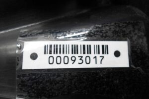 Изображение товара 93017 - 00093017 steklo kuzovnoe levoe 3