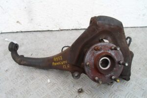 Изображение товара 93054 - 00093054 kulak povorotnyj pravyj LDV Convoy